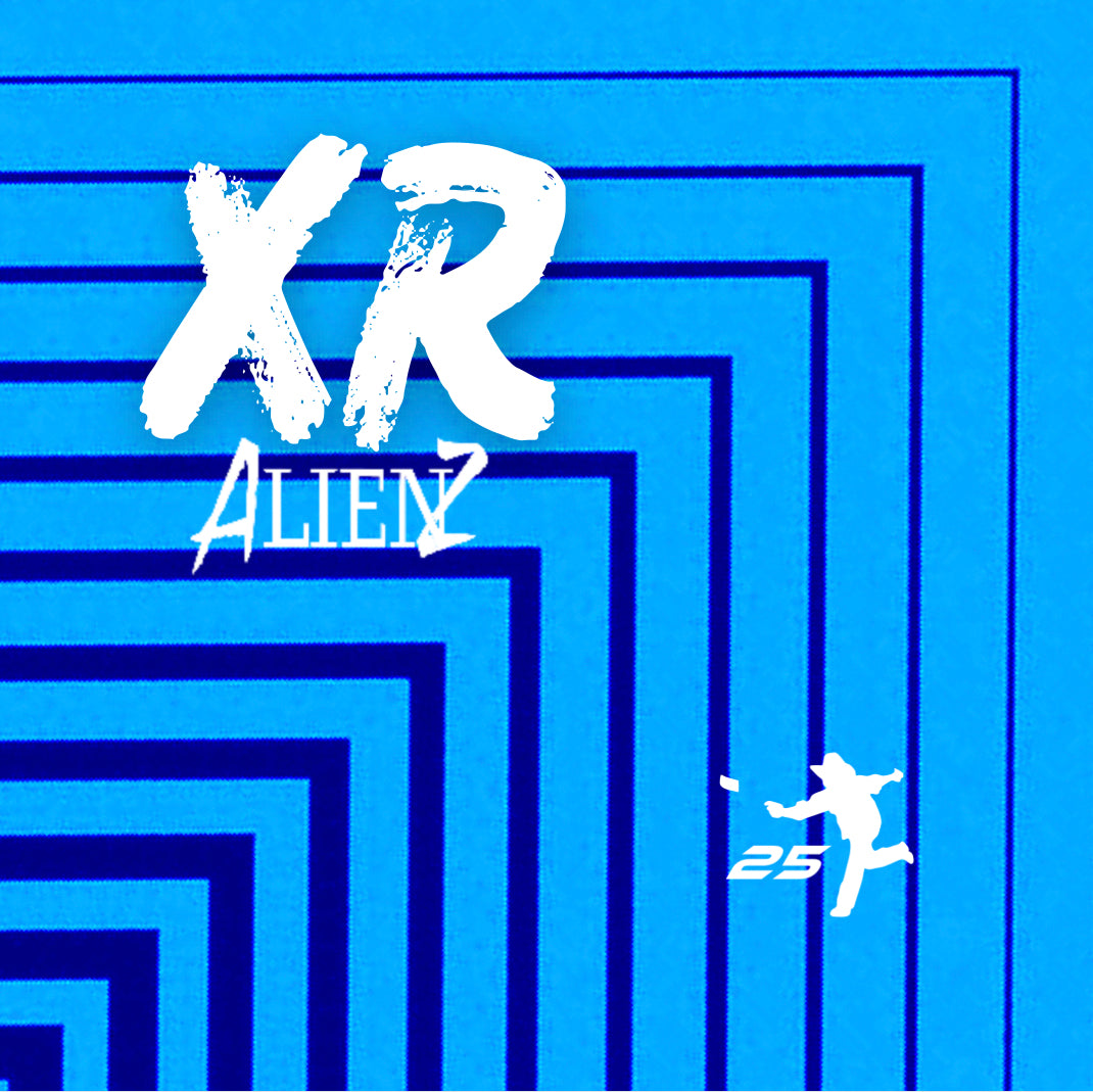 AlienZ โ Big Tex Gear