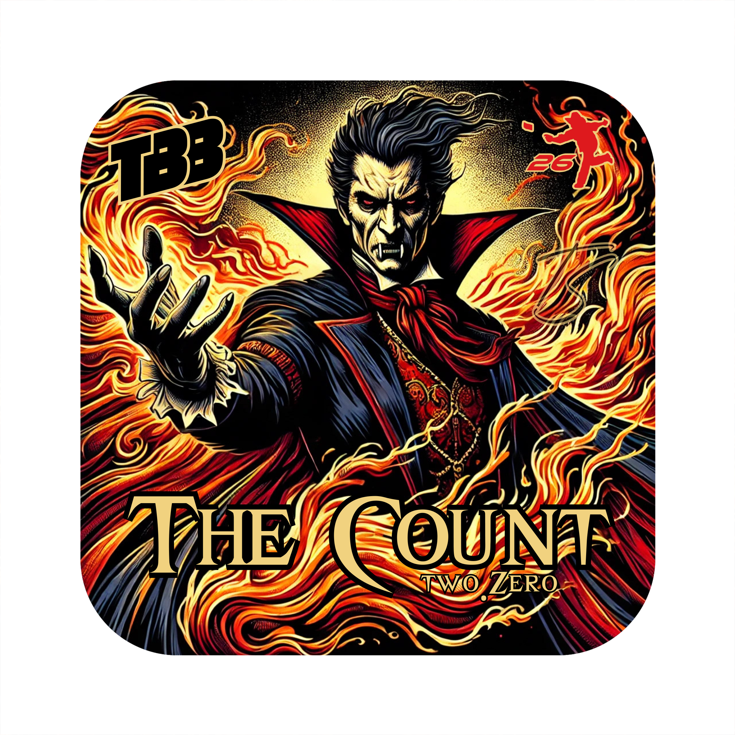 The Count 2.0