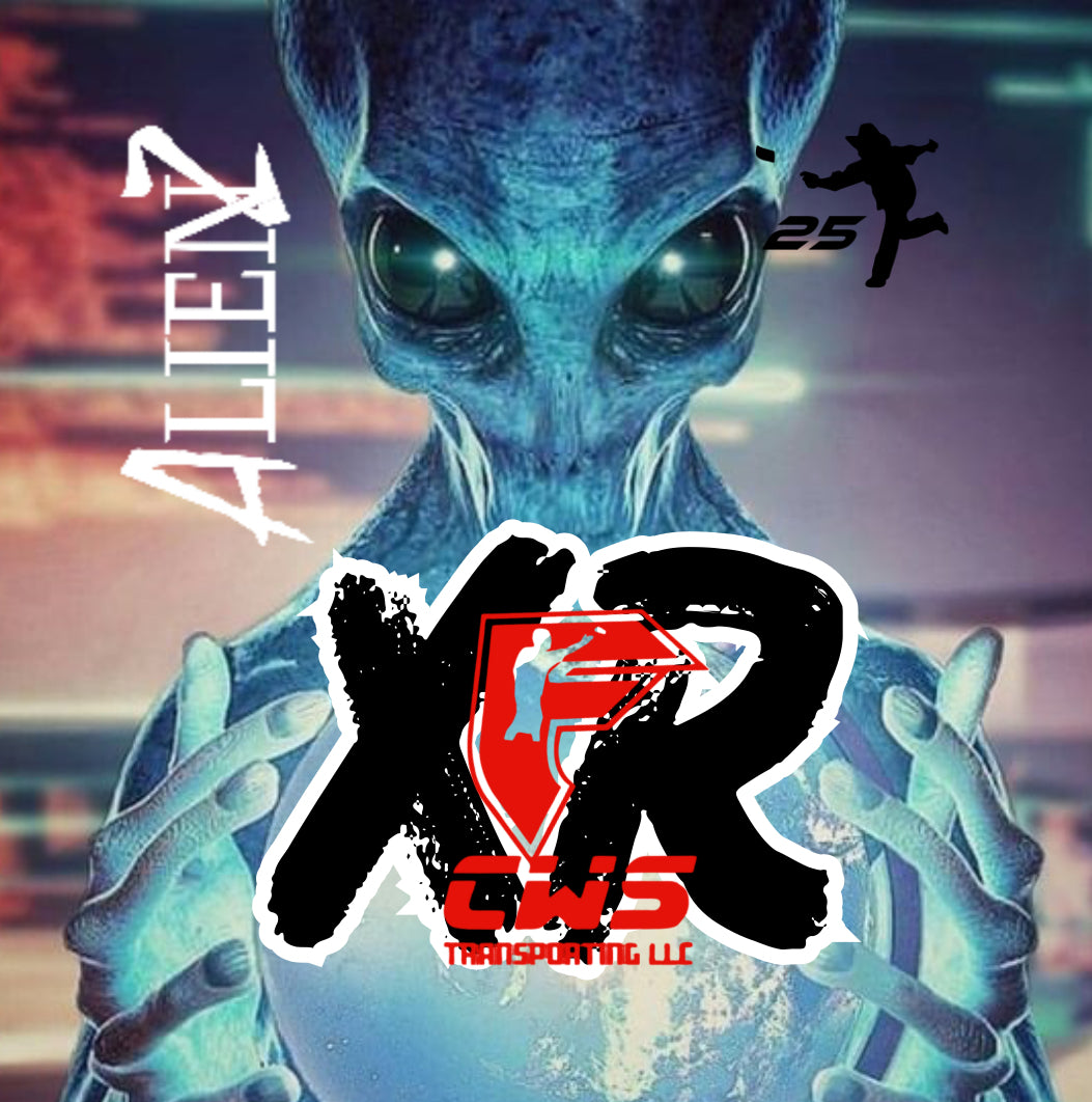 AlienZ โ Big Tex Gear