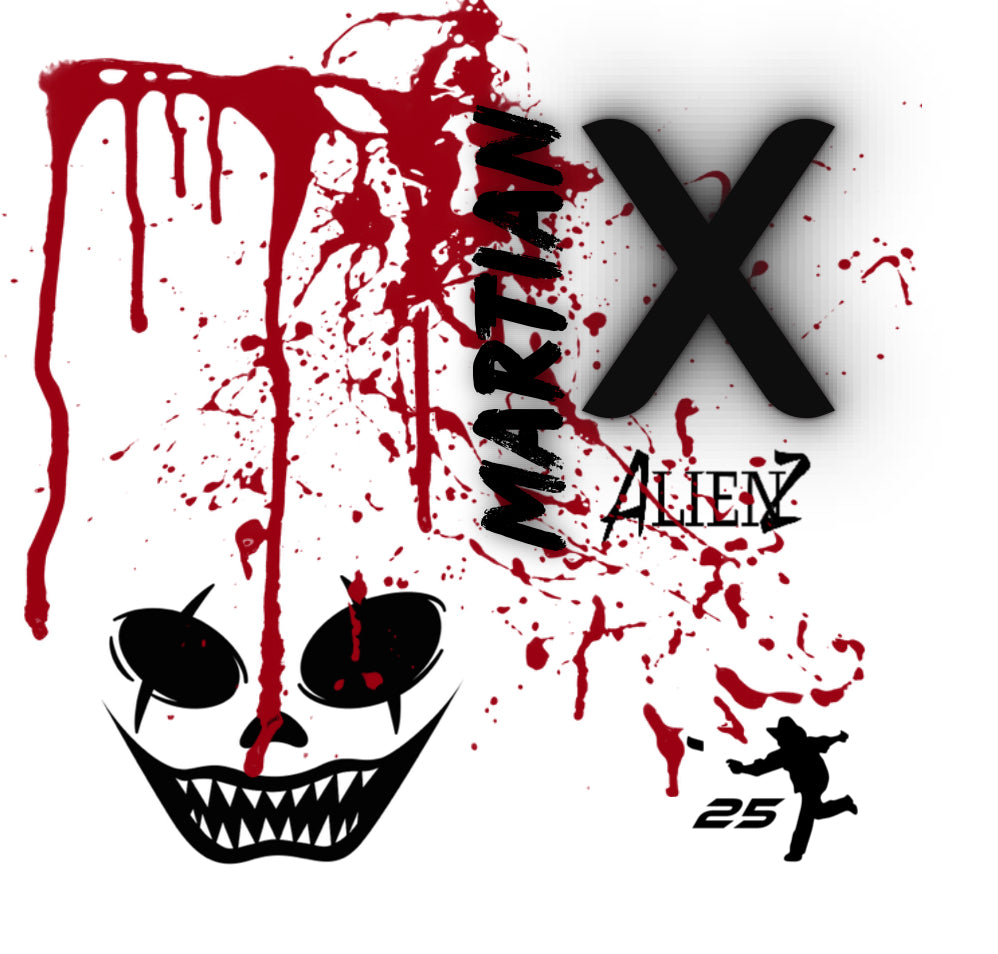 Halloween Limited Edition