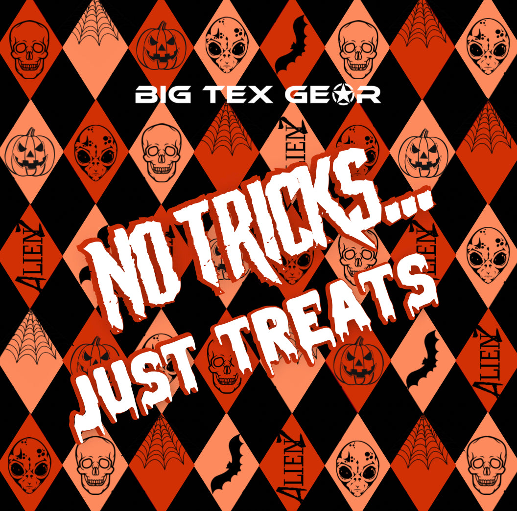 Halloween Limited Edition