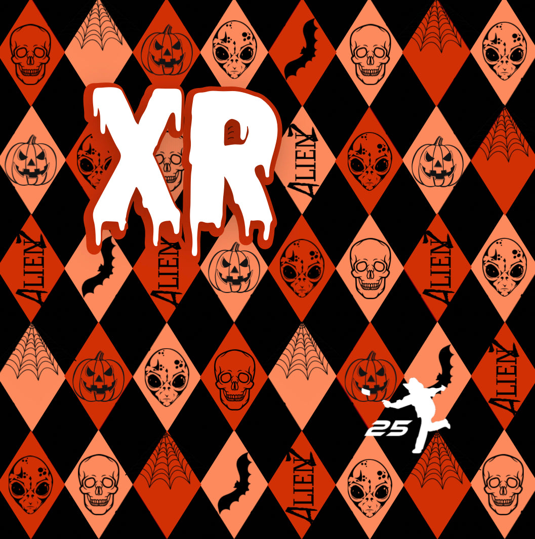 Halloween Limited Edition
