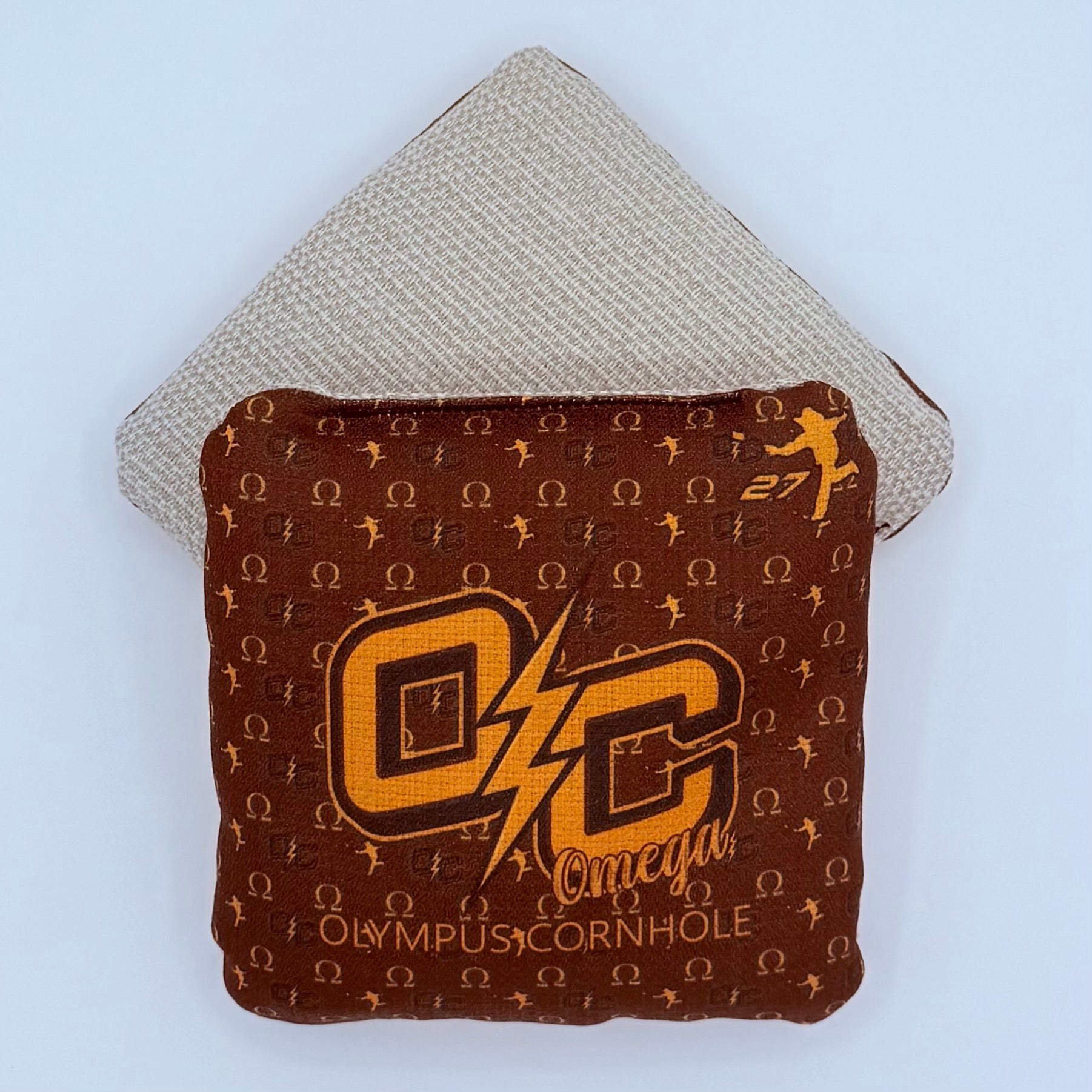 Black Friday - Olympus Cornhole