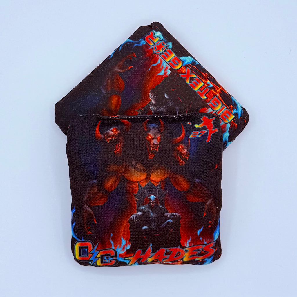 Hades – Big Tex Gear