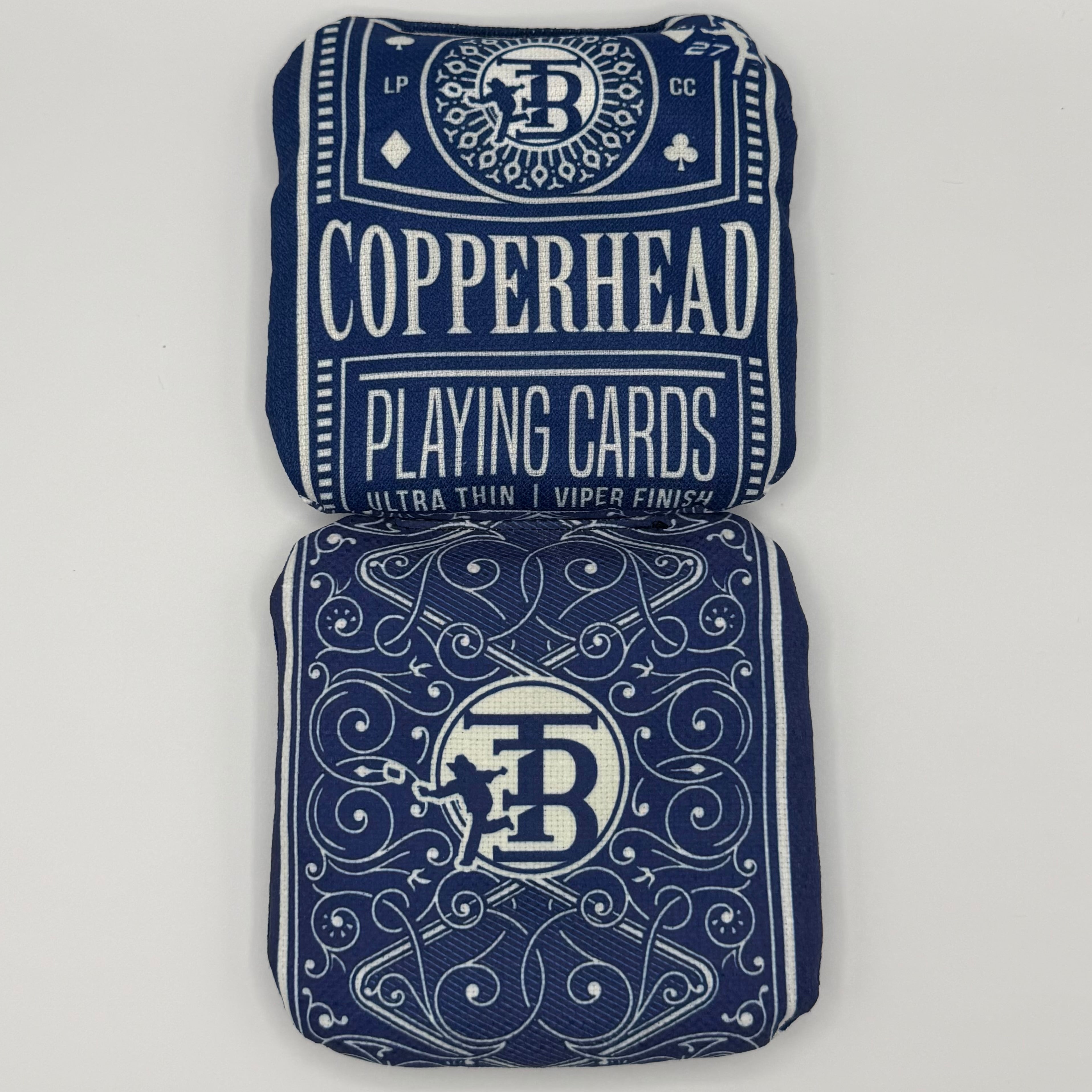 Copperhead