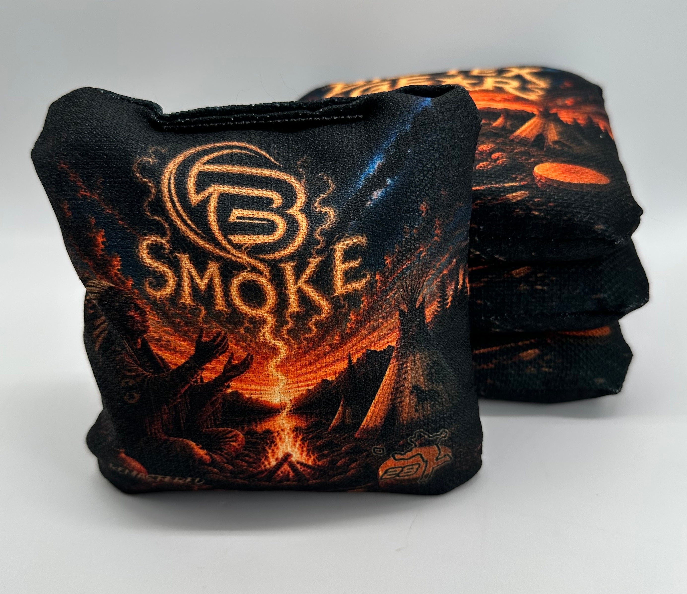 Smoke