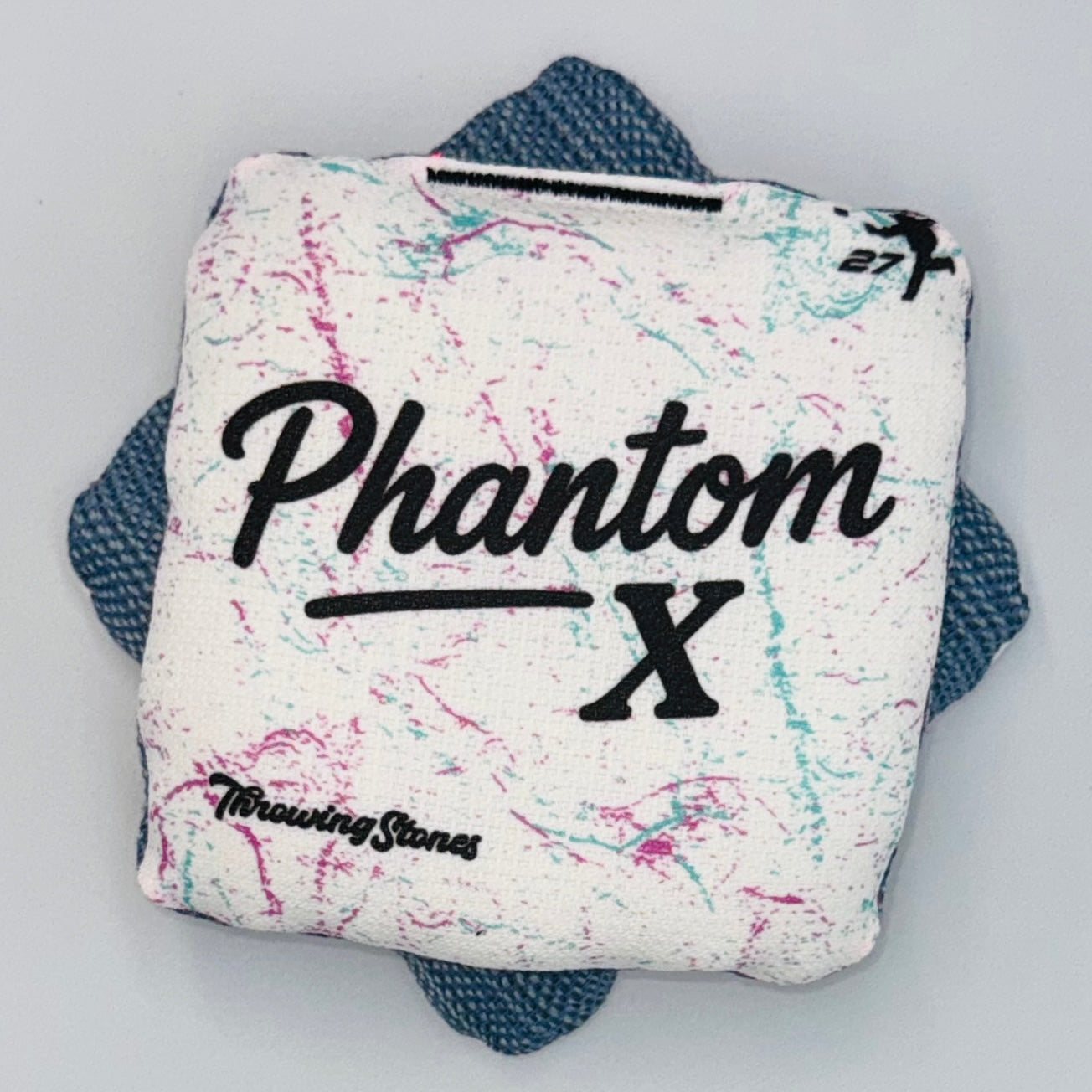Phantom X