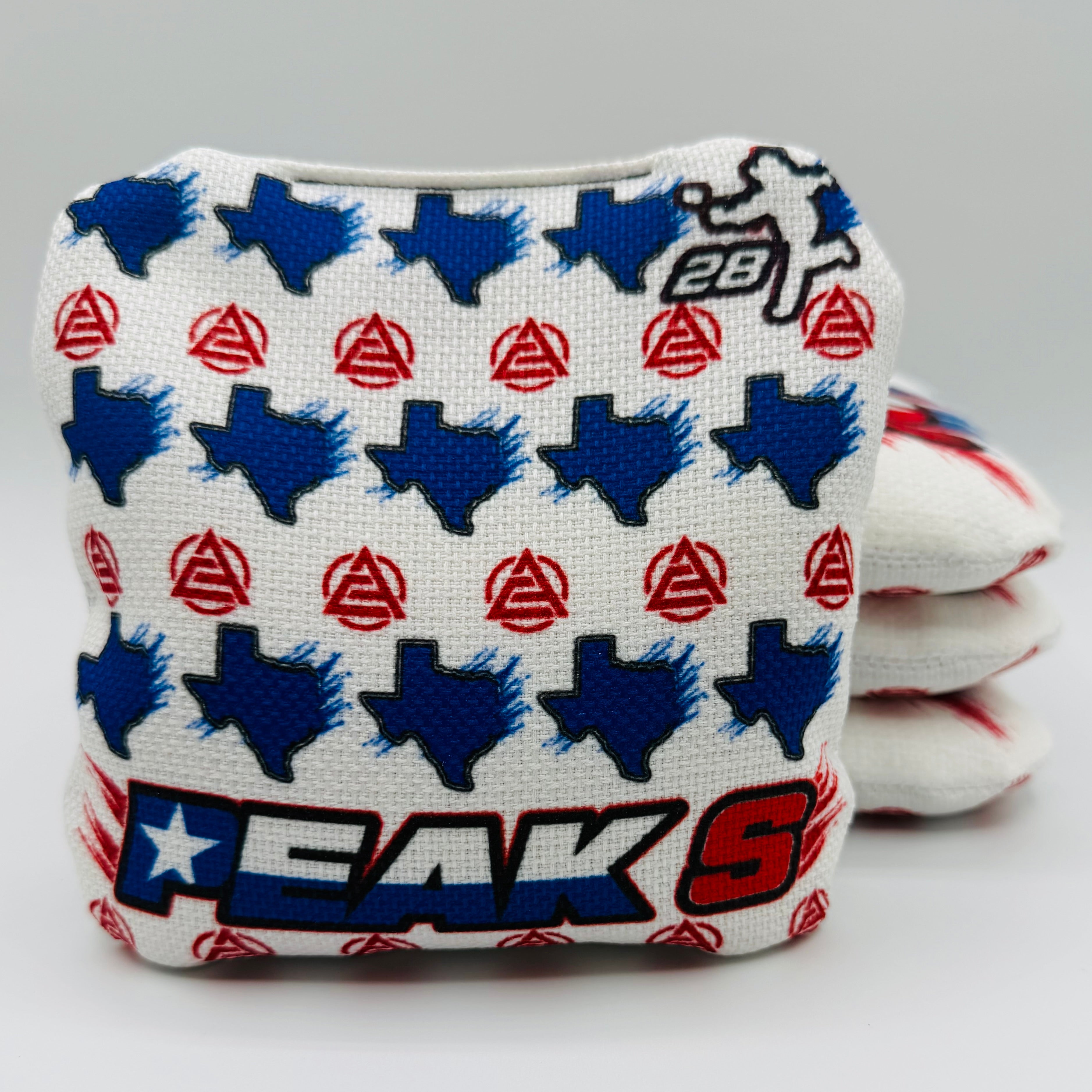 Peak-S