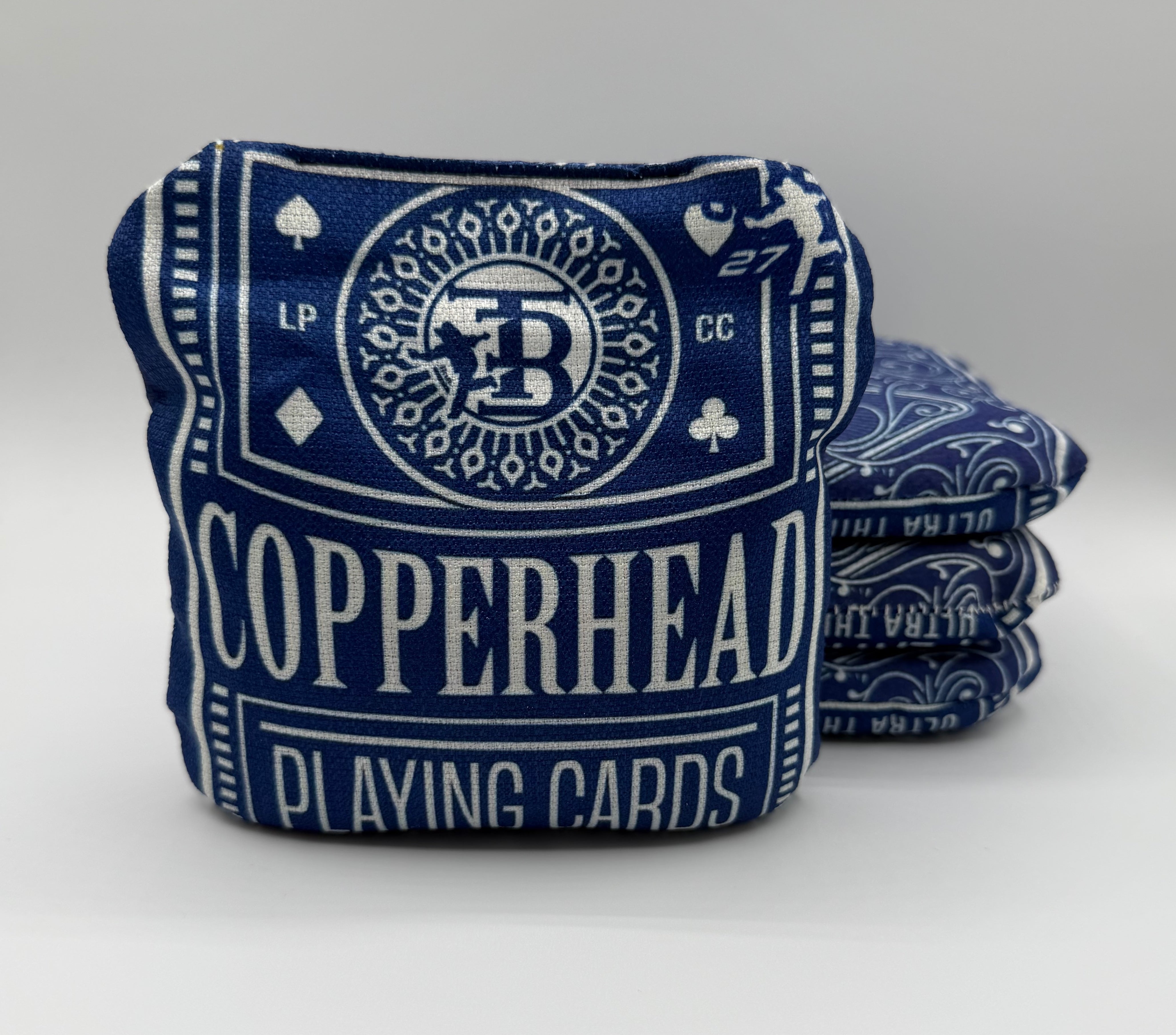 Copperhead