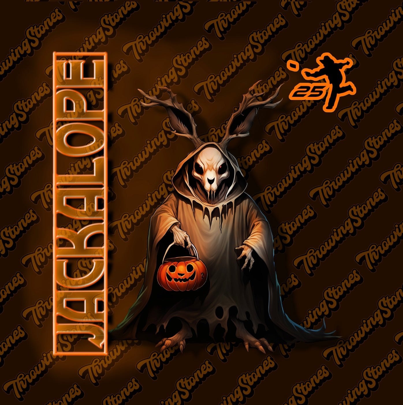 Halloween Limited Edition