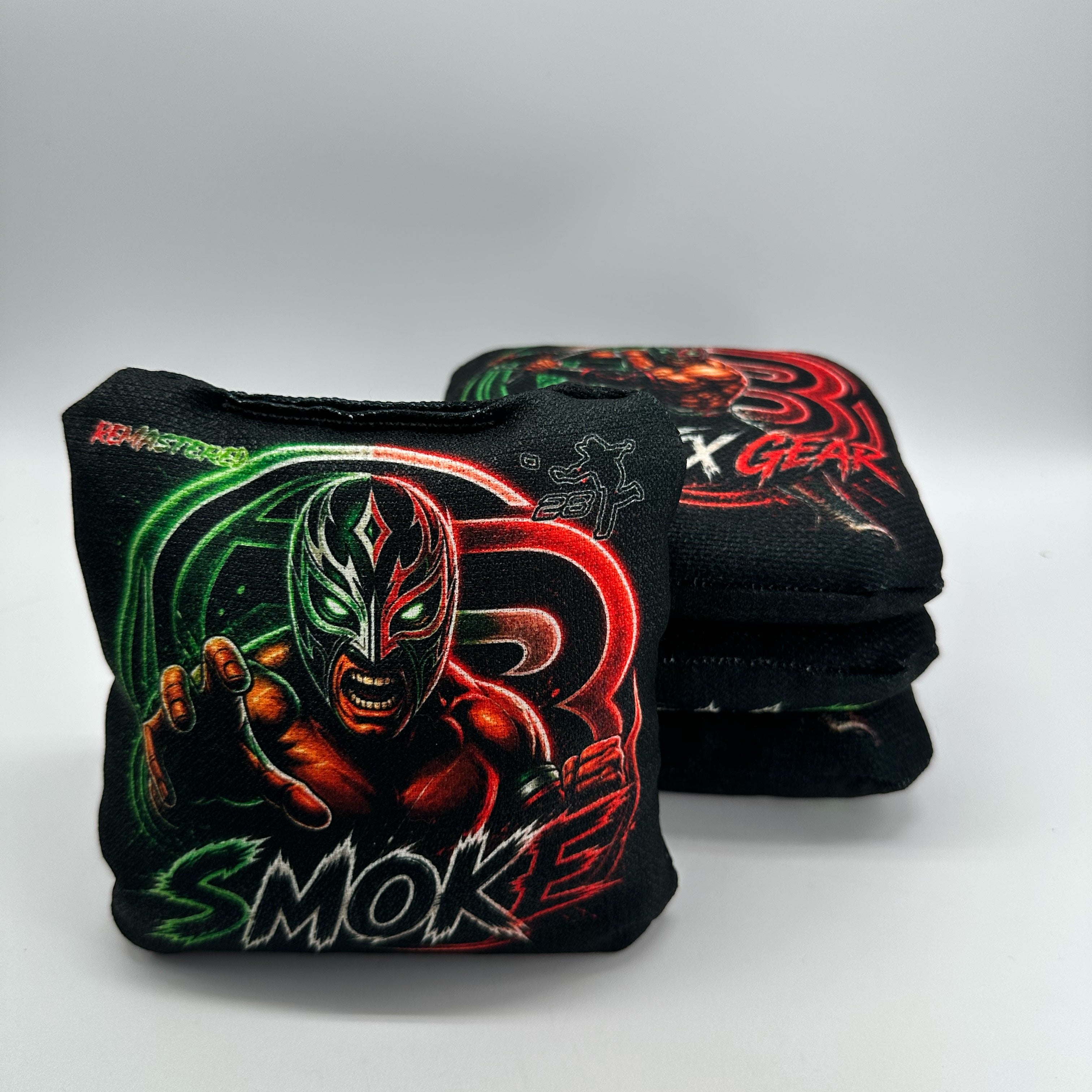 Smoke