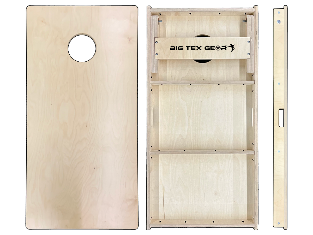 Pro Boards – Big Tex Gear