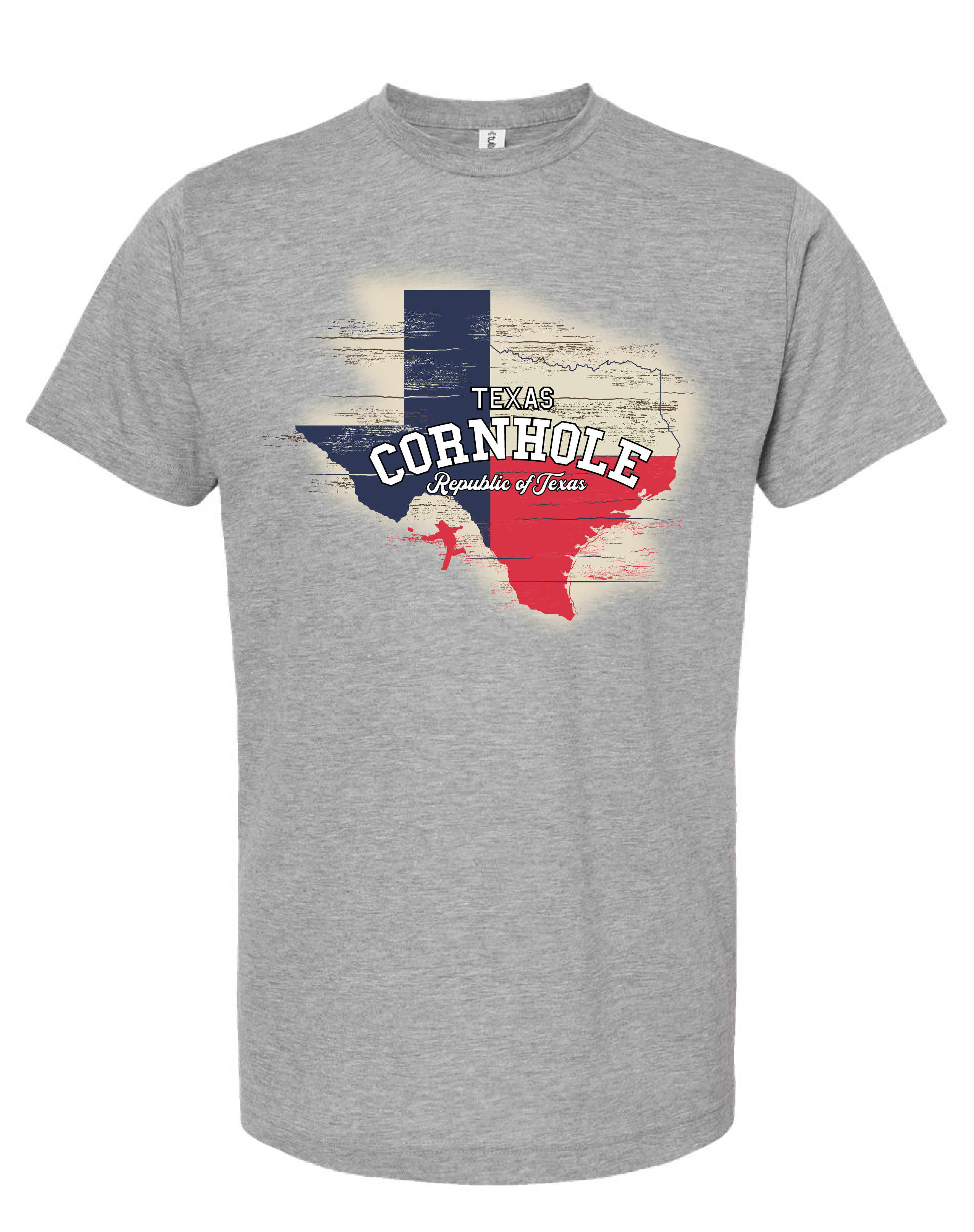Republic of Texas Shirt