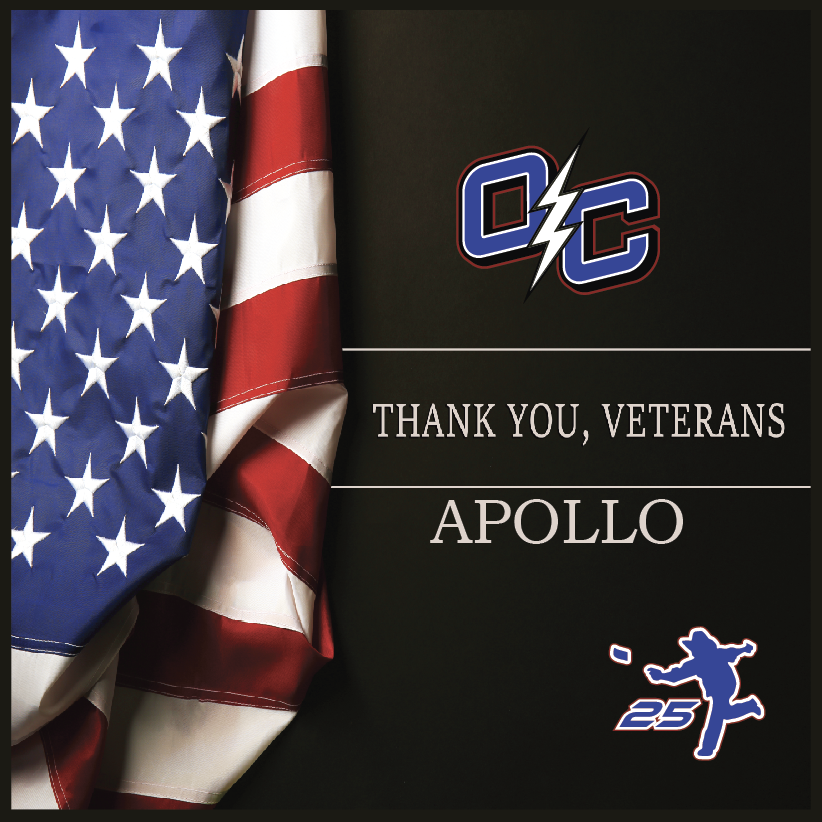 Veterans Day Limited Edition