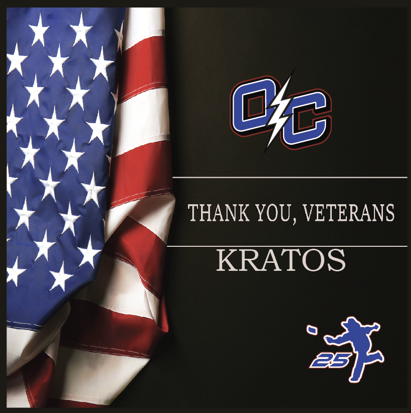 Veterans Day Limited Edition