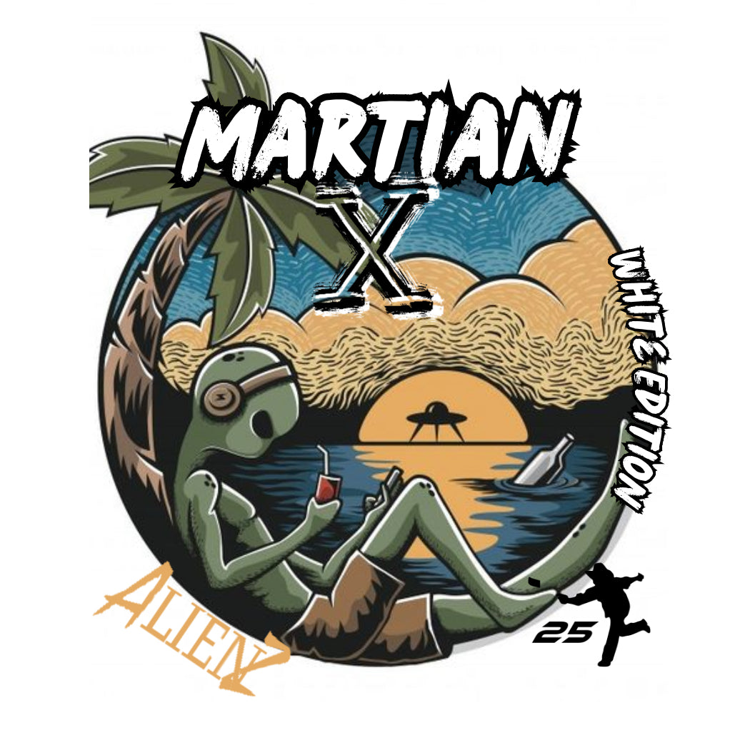 Martian X