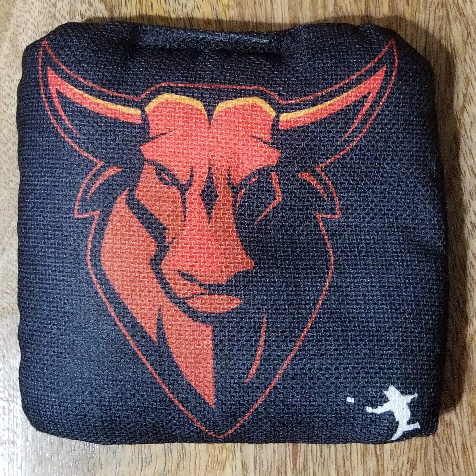 Bull Series Cornhole Bags