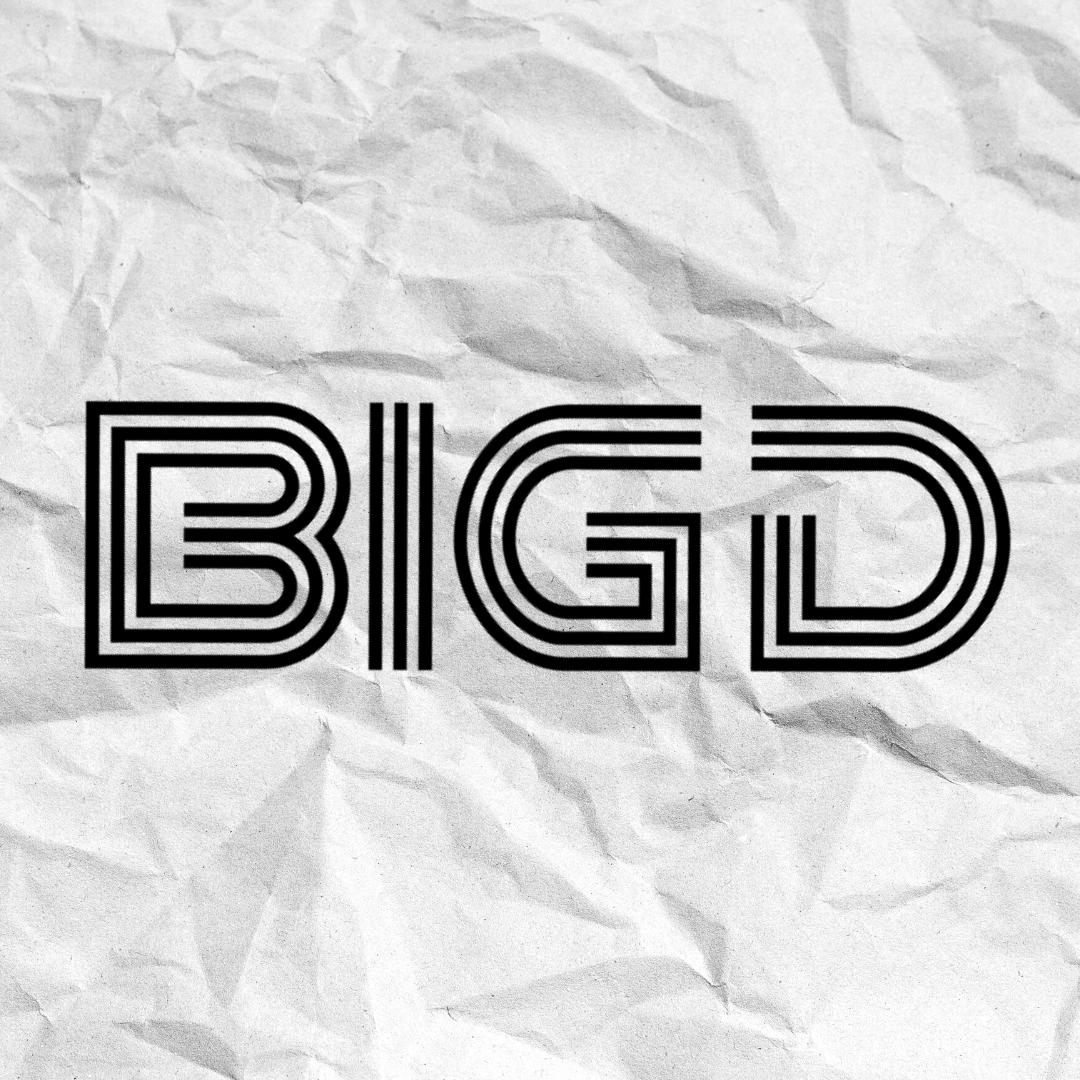 Region BULK Bags - Big D