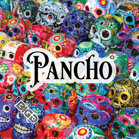 Pancho