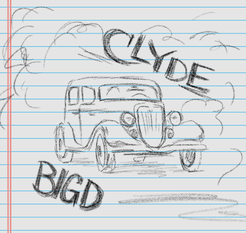 Clyde