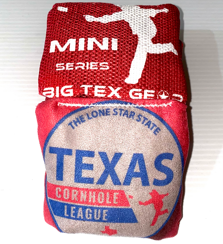 Short Black TCL Koozies – Big Tex Gear