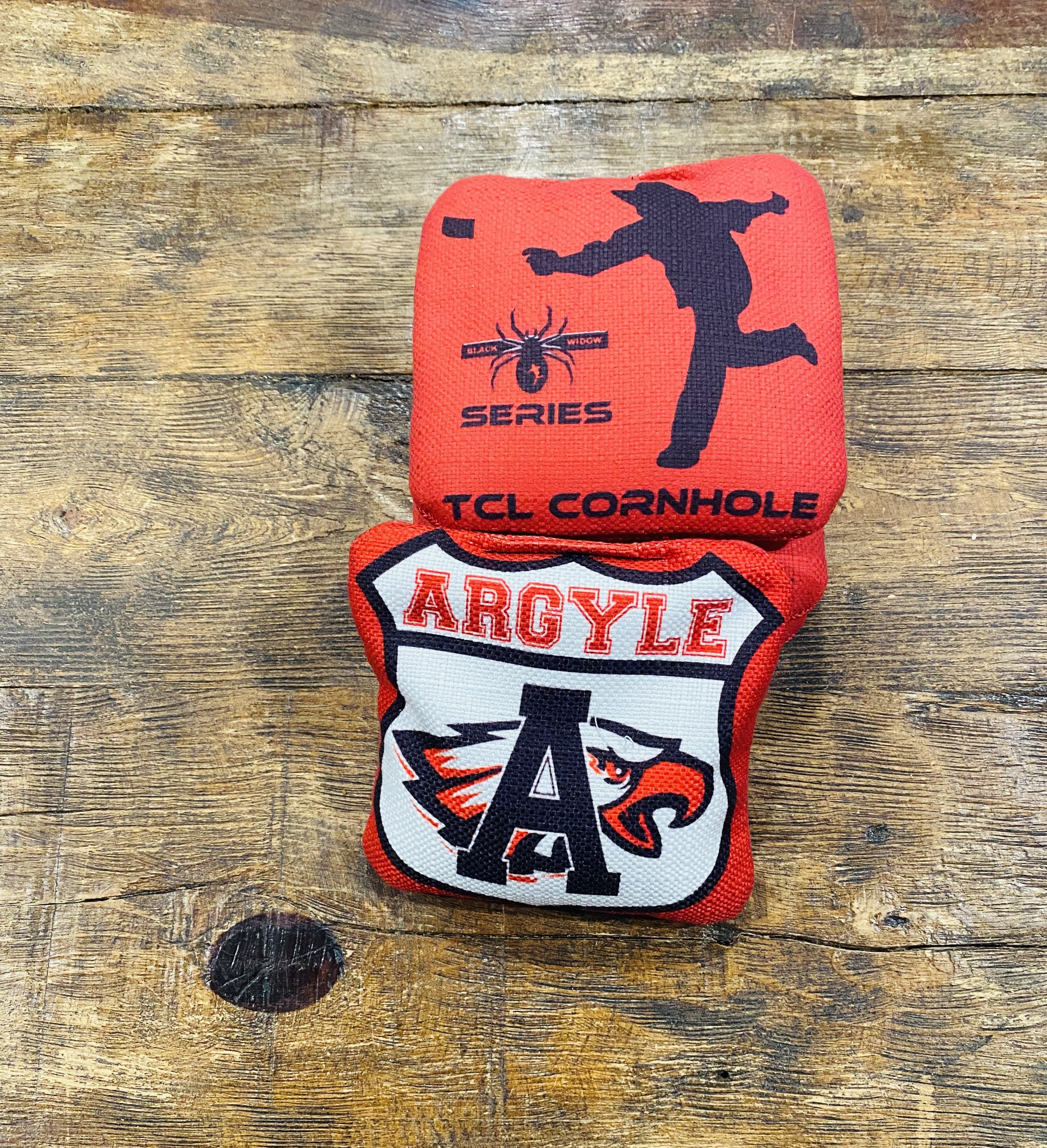 Argyle Cornhole Products