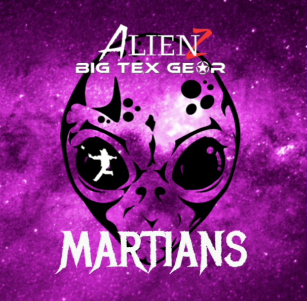 Martians