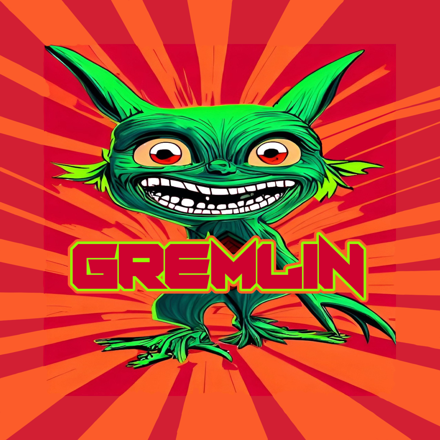 Gremlin