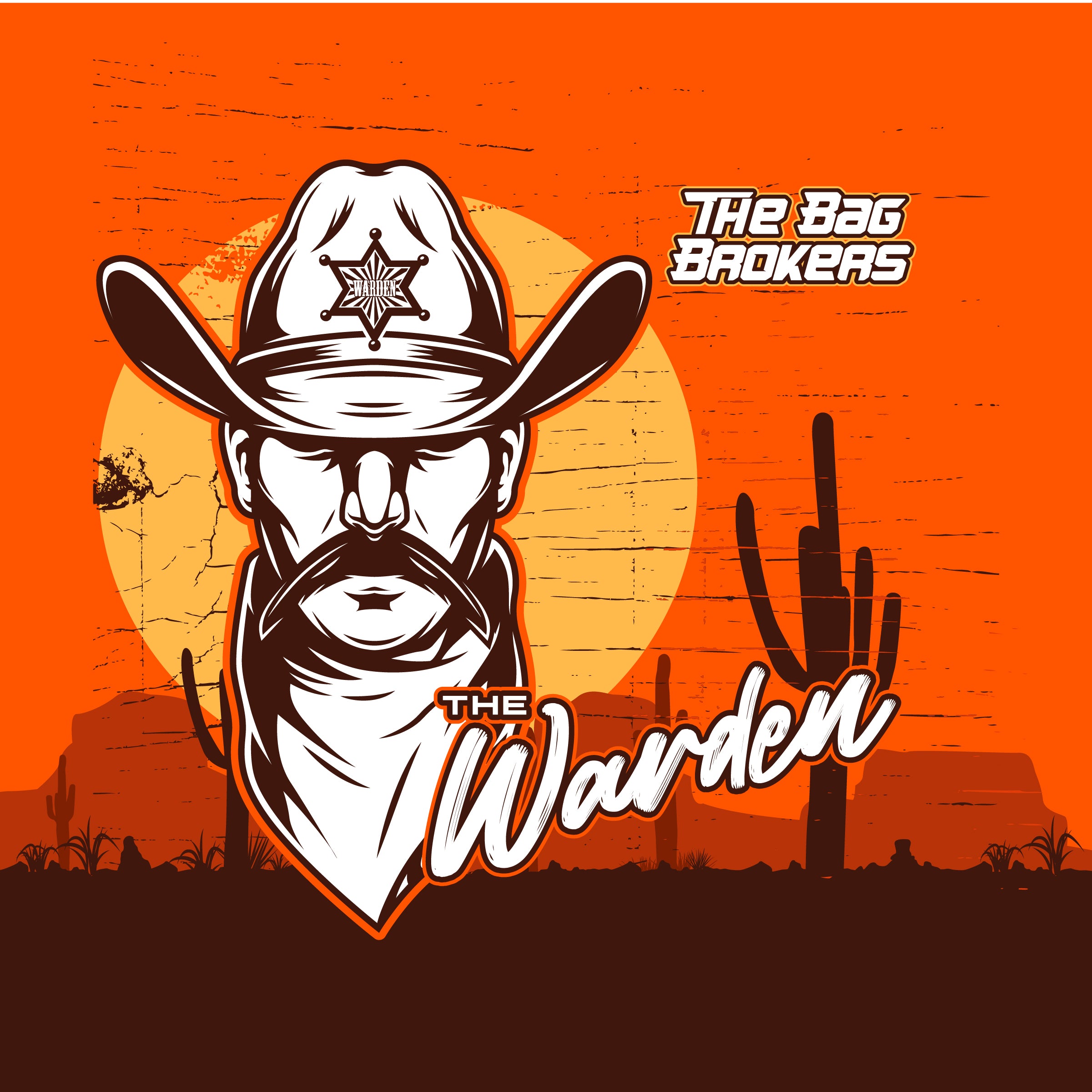 The Warden