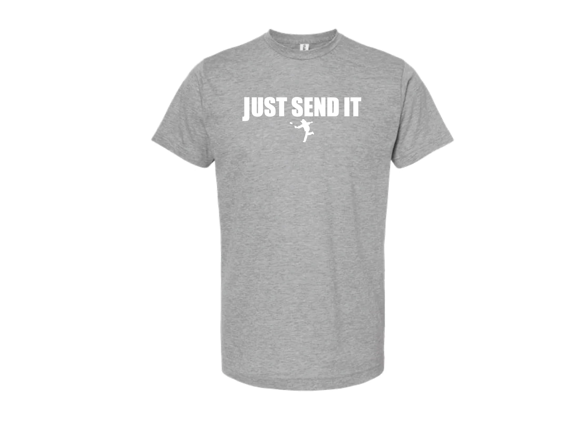 Womens Just Send It Shirts