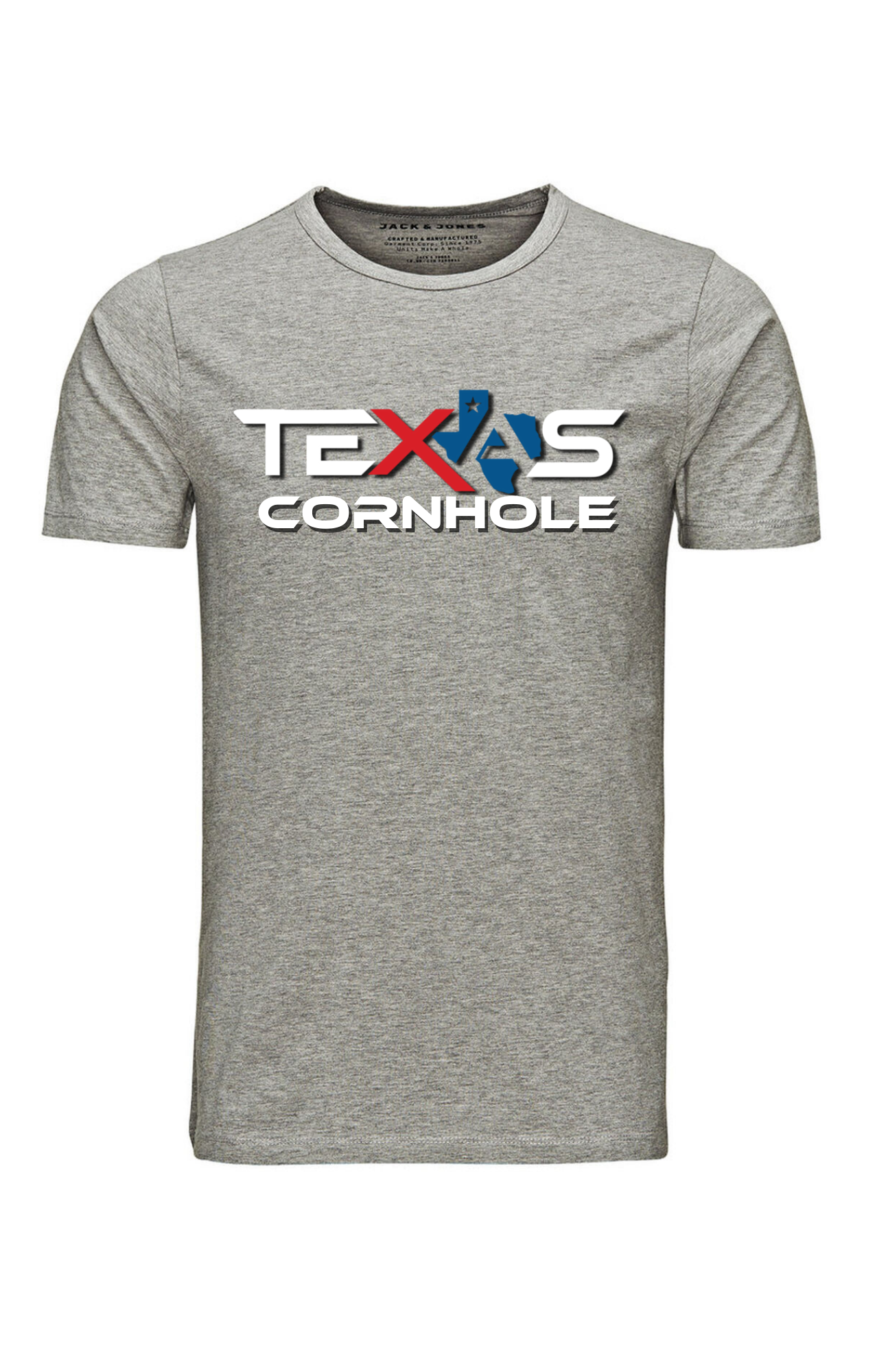 Full Tilt Cornhole Team Store – Big League Shirts