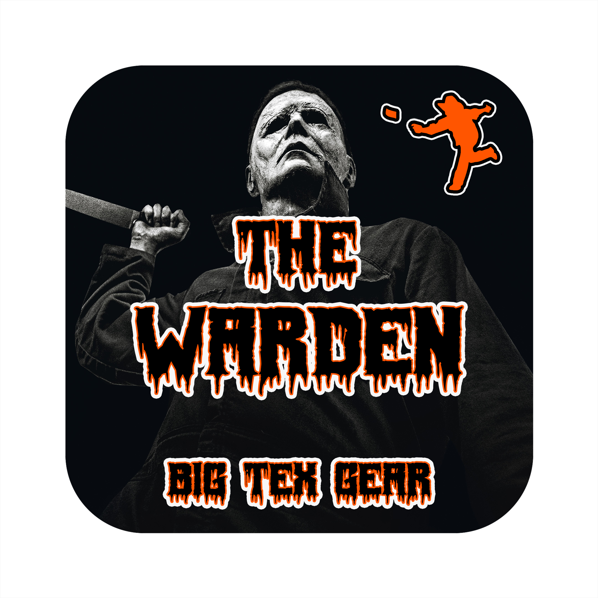 The Warden