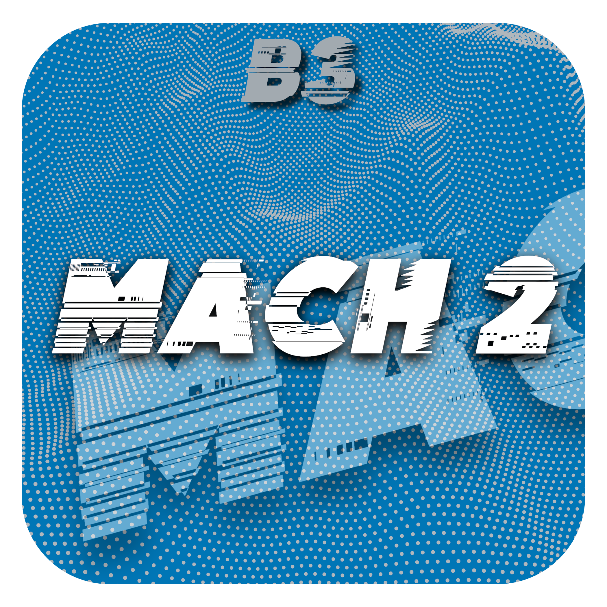 Mach 2