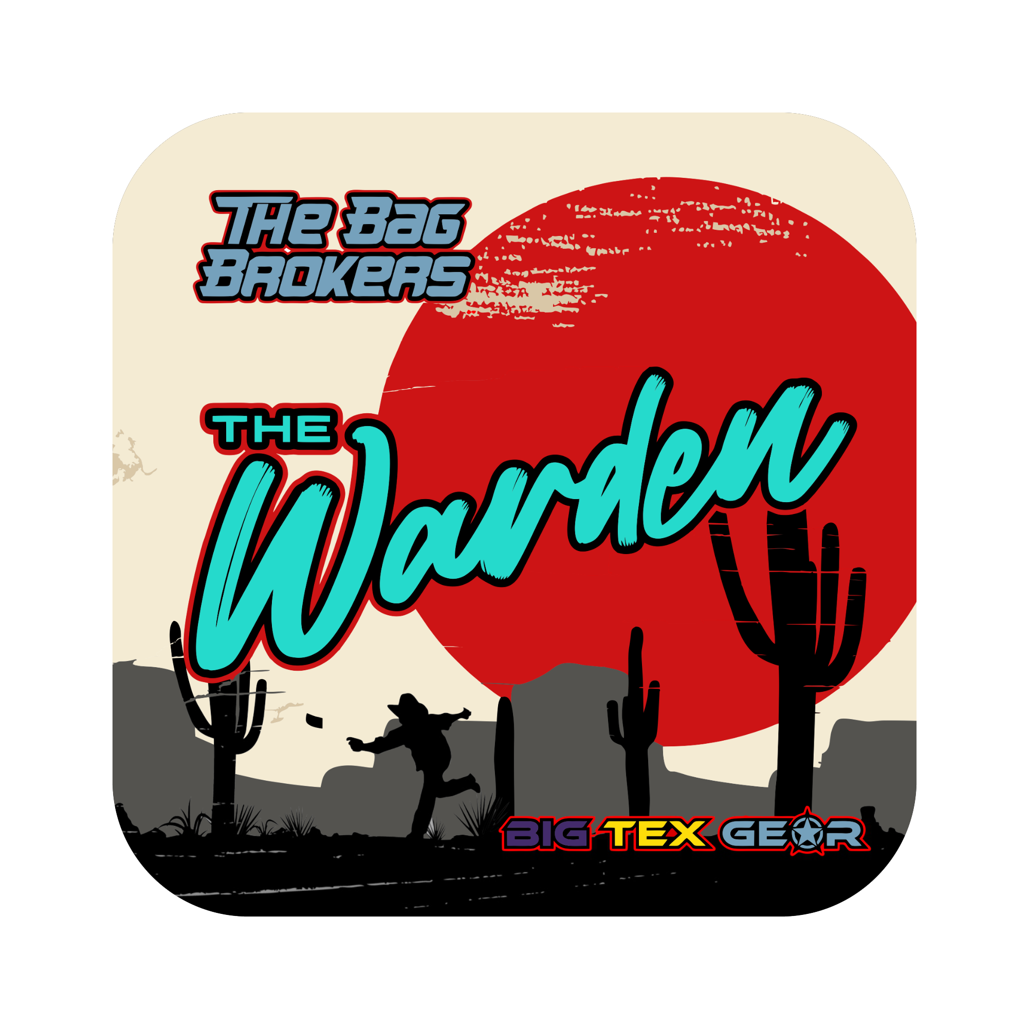The Warden