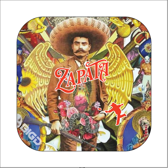 Zapata