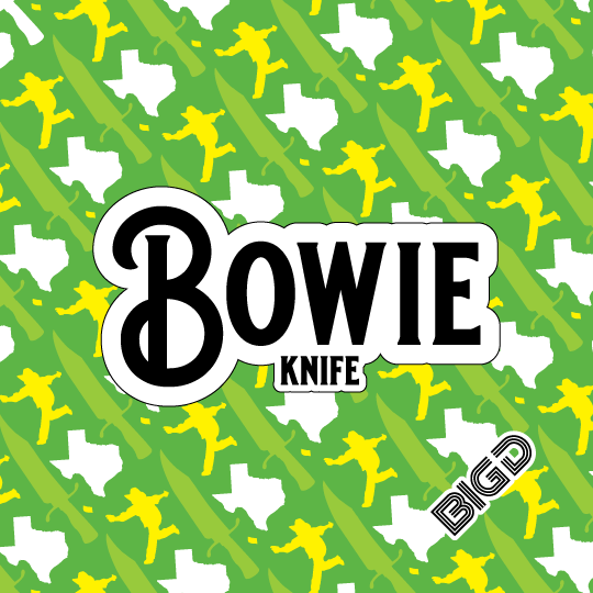 Bowie Knife